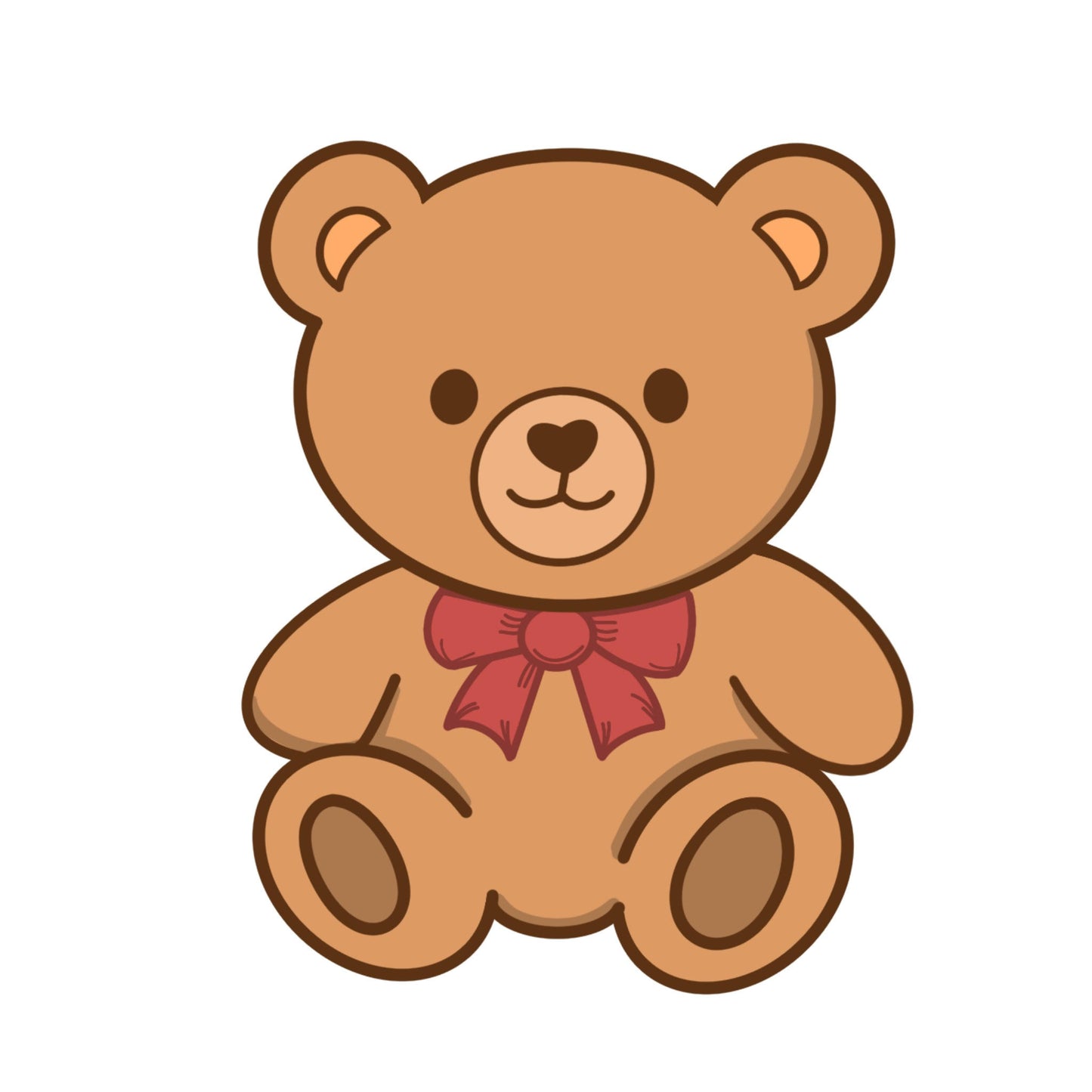 Teddy