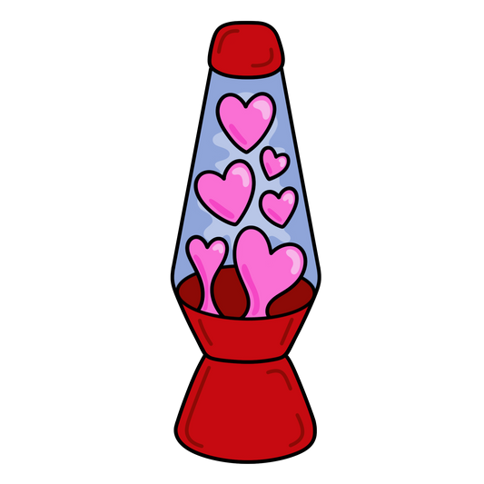 Love Lamp