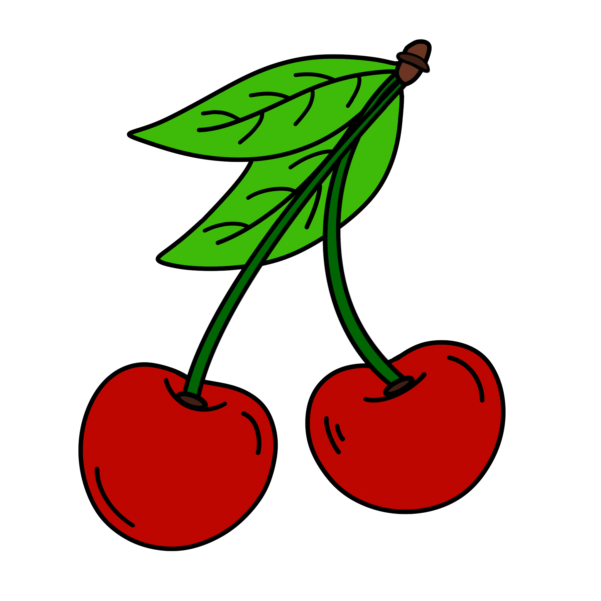 Cherries