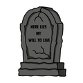 Will To Live