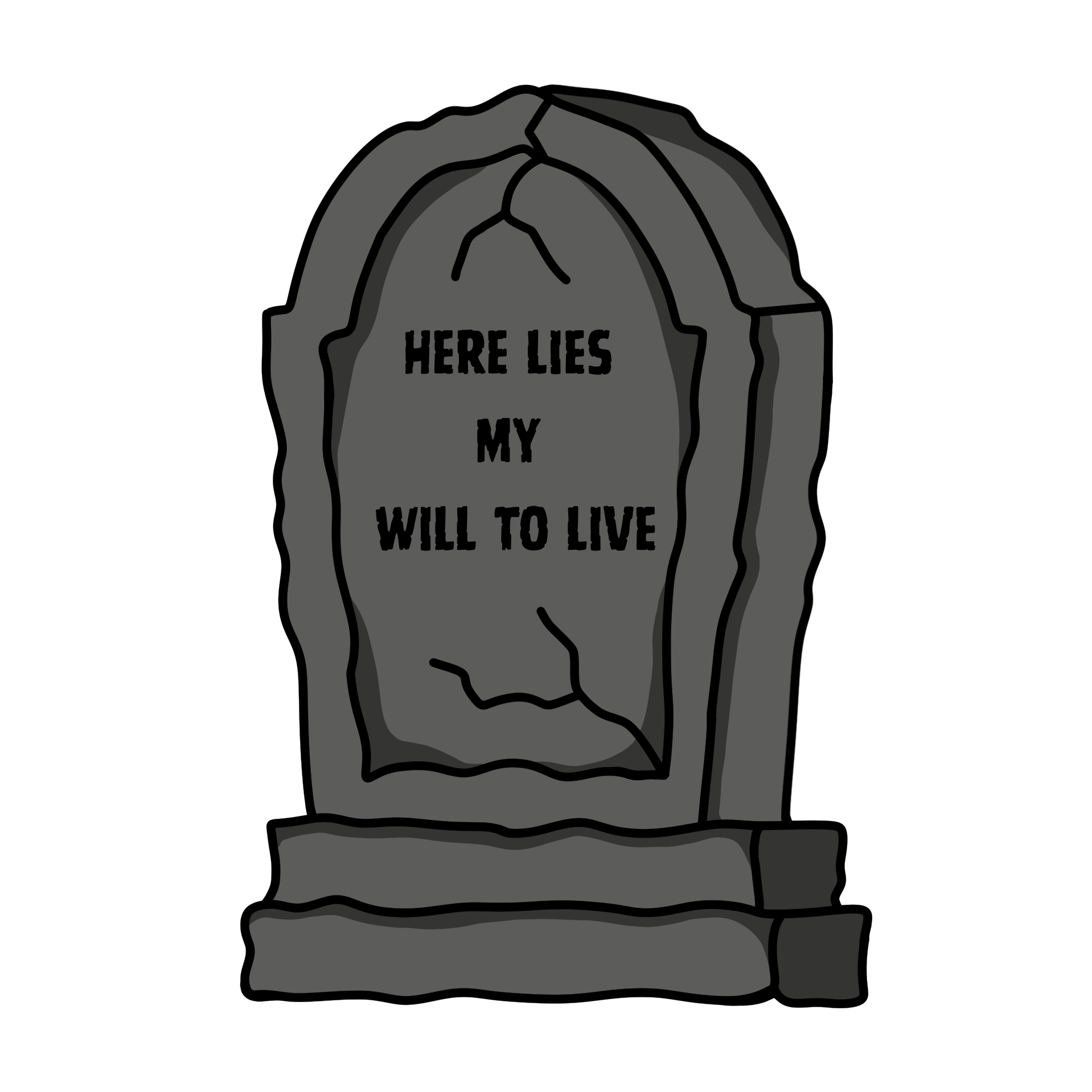 Will To Live