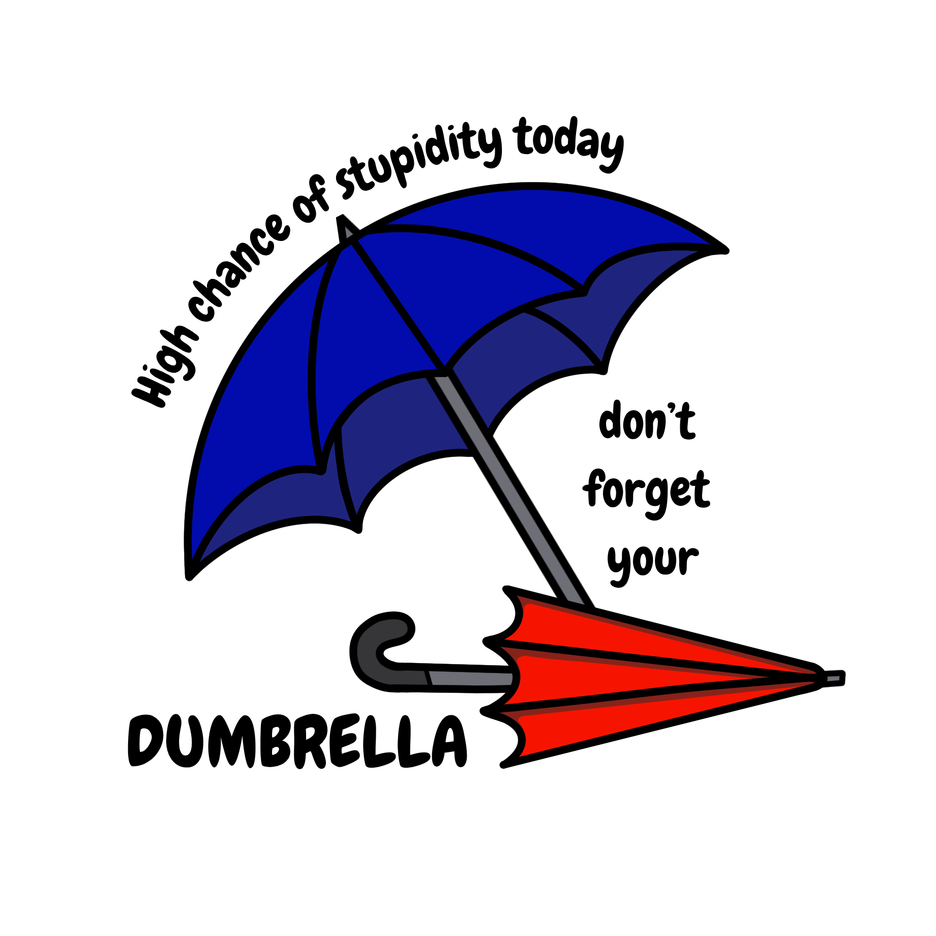 Dumbrella