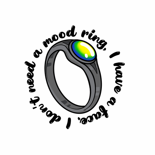 Mood Ring