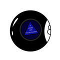 Magic 8 Ball