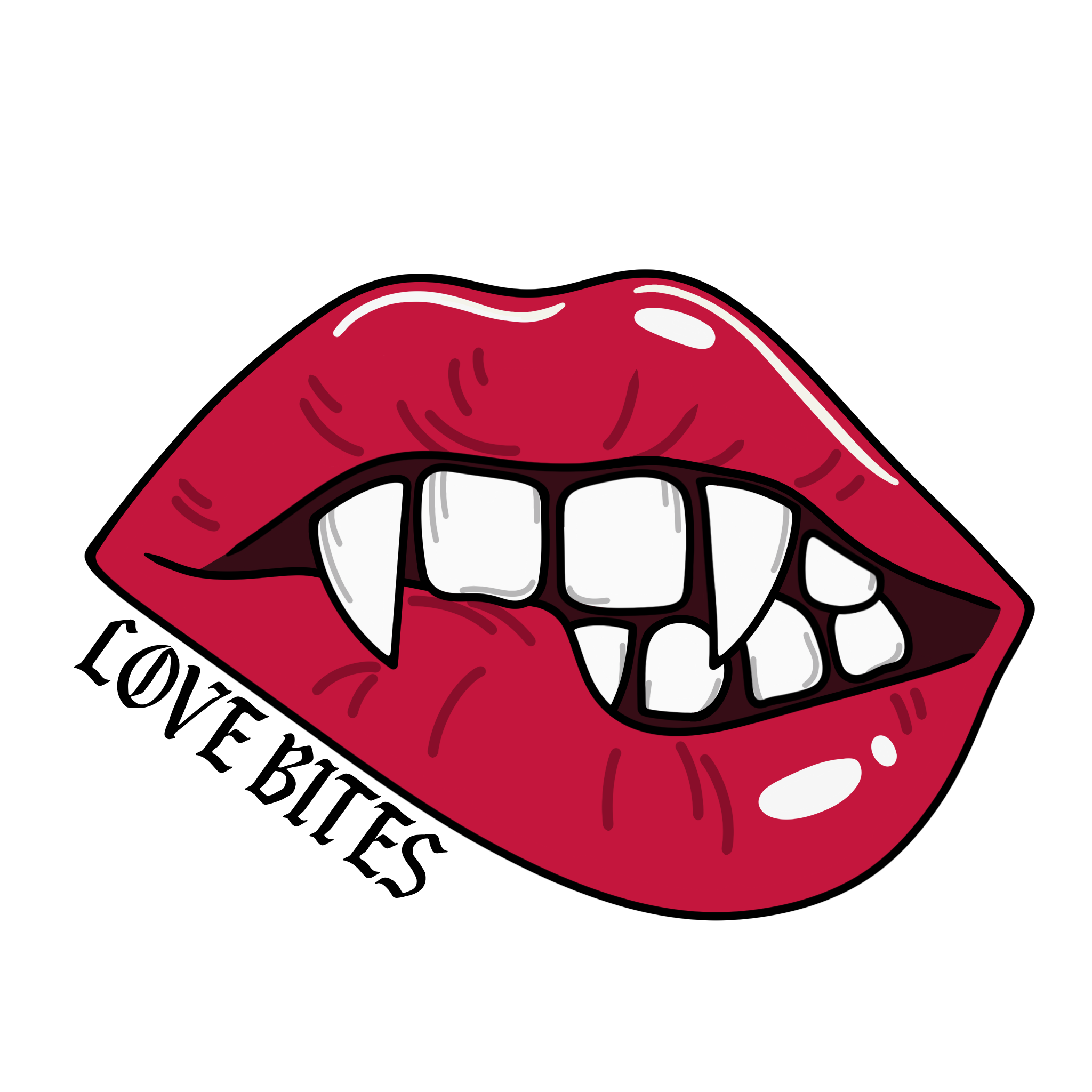 Love Bites
