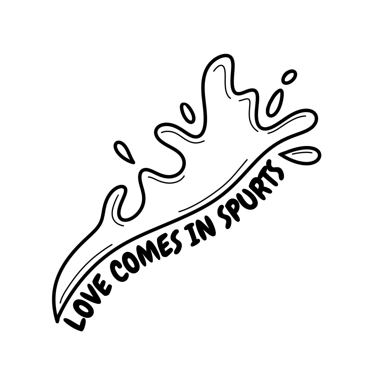 Love Spurt