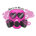 Love is in the Air