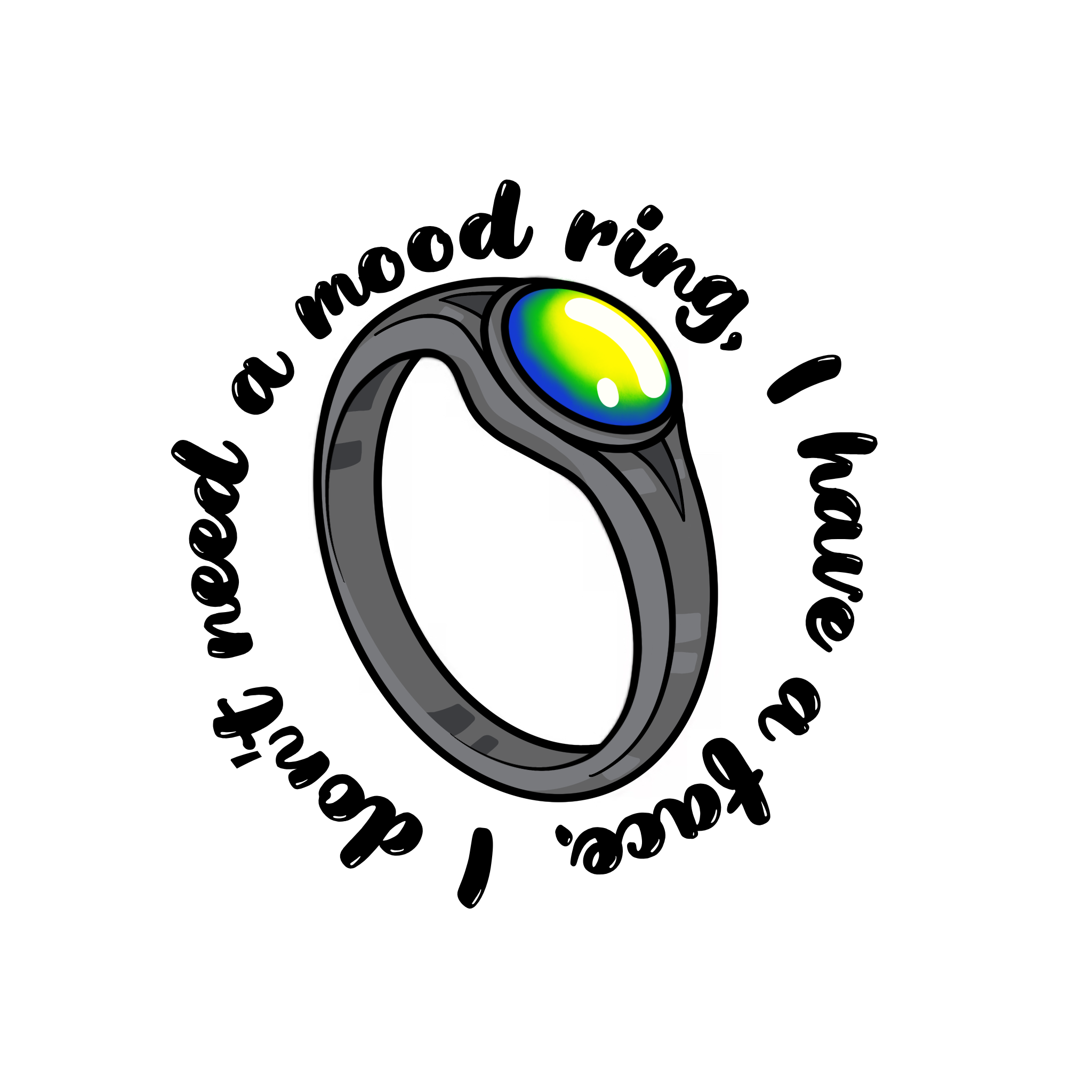 Mood Ring