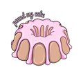 Pound My Cake
