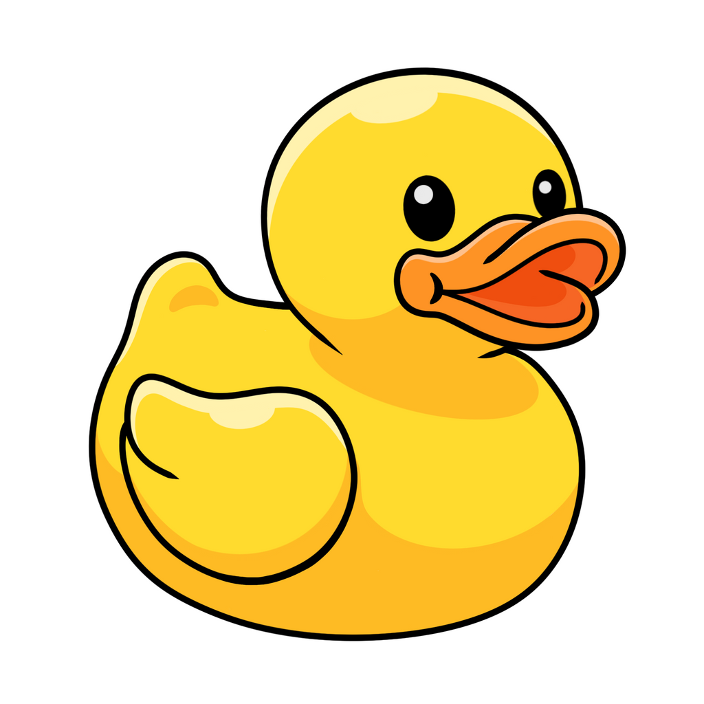 Rubber Ducky