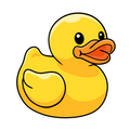 Rubber Ducky