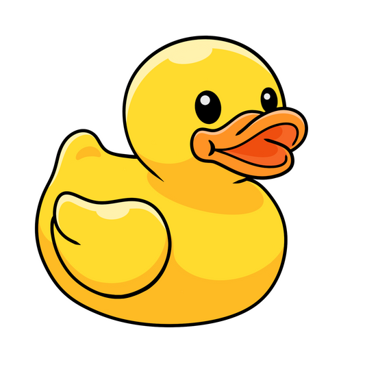 Rubber Ducky