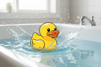 Rubber Ducky