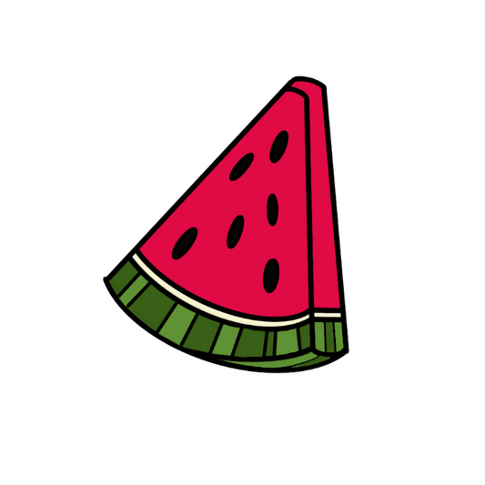 Watermelon Slice