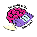 Smooth Brain