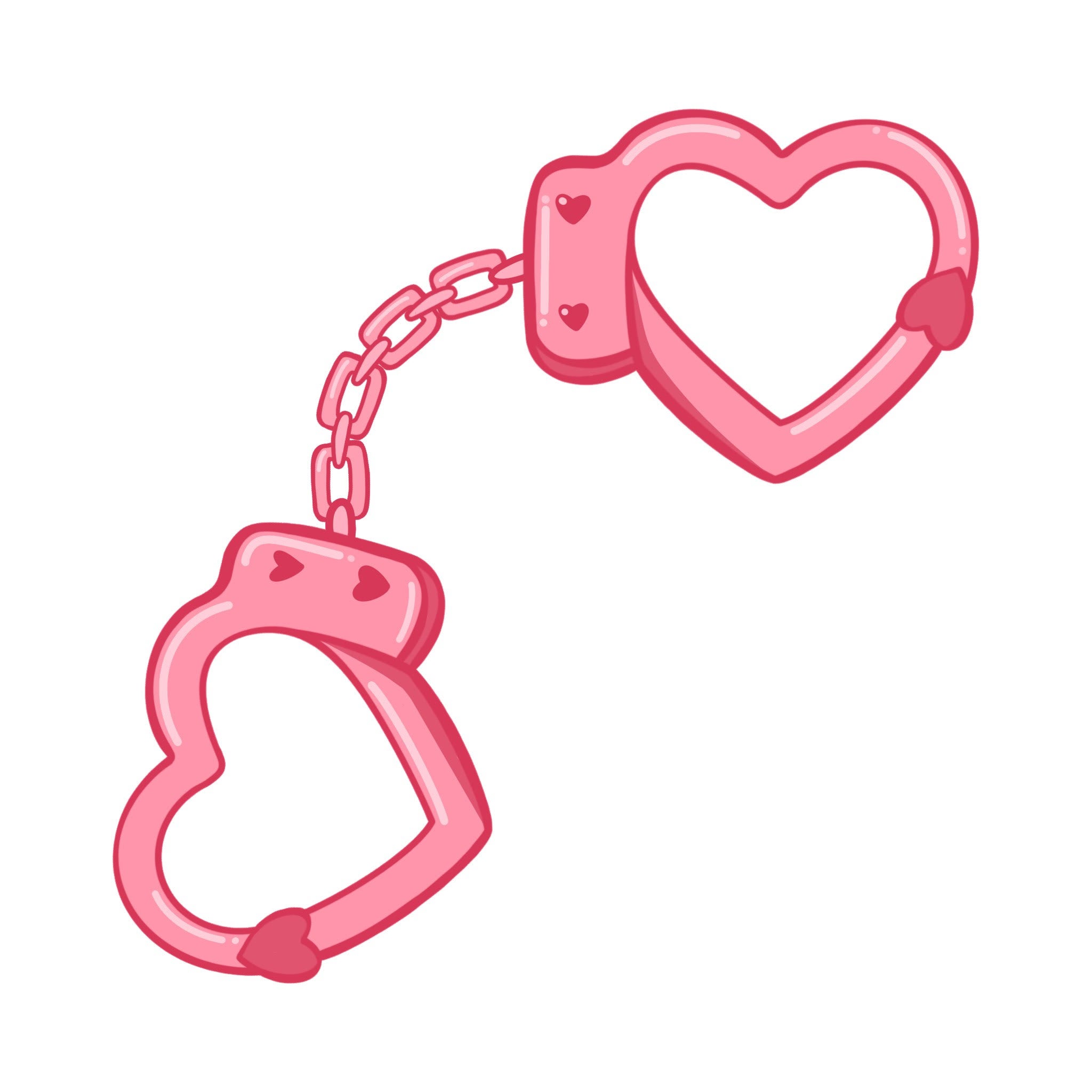 Love Cuffs